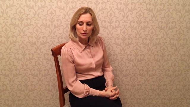 Разговоры с психологом I. Чем «лечит» психотерапия? смотреть онлайн