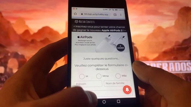 Desperados 3 Mobile