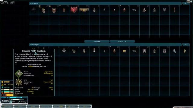 Starsector (Season 2) #30 - Attacking the Theocracy смотреть онлайн