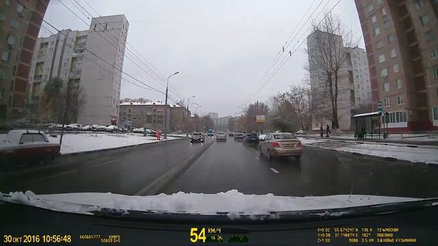 Особенности московского ЖКХ смотреть онлайн