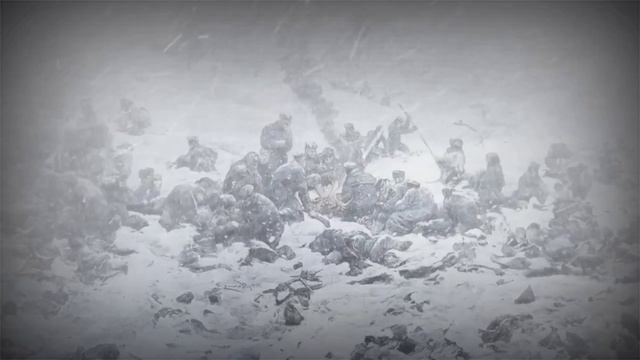 Deadliest Mountain Disaster In History | Death March of Hakkoda Mountains смотреть онлайн