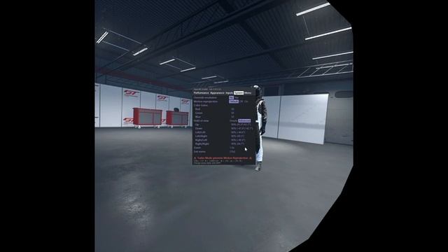 [ACC] [VR] [OpenXR] [OpenComposite] High-clarity settings for HP Reverb G2 on Nvidia RTX3080 смотреть онлайн