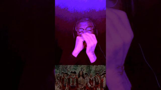 THE LAST OF MOHICANS HARMONICA DIATO TONALITE DO смотреть онлайн