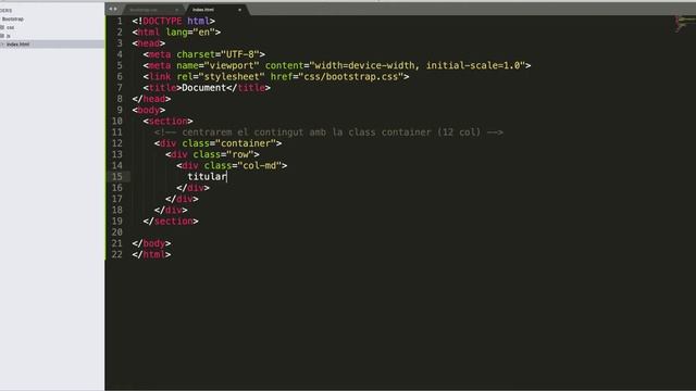 breakpoints columnes bootstrap смотреть онлайн
