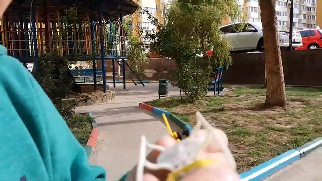 Радиоуправляемый вертолет смотреть онлайн