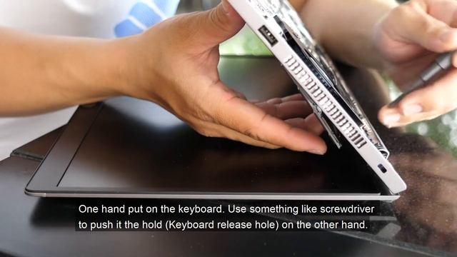 Vệ sinh HP ZBook 14U G5 & G6 / Elitebook 840 G5 & G6 Disassembly смотреть онлайн