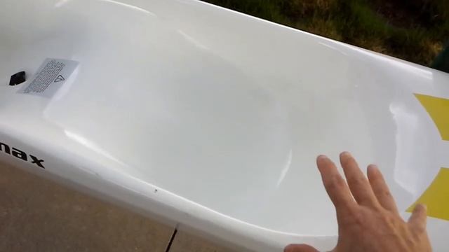 Surfski Design For Beginners