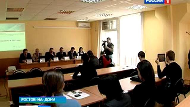 Ростовское УФАС подводит итоги за год смотреть онлайн