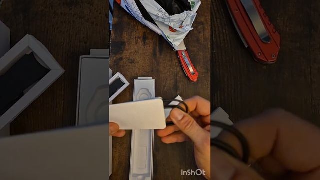 Samsung Galaxy Watch 6 unboxing & first impressions смотреть онлайн