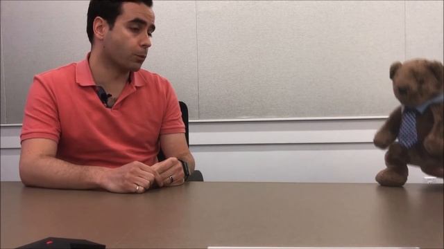 Paginated Report Bear interviews Adam Wilson from the Power BI team смотреть онлайн