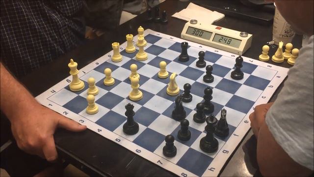 "HOW DOES THAT FEEL?!" - GM Trash Talker Great Carlini vs. GM Trash Talker Pierce "The Fierce"! смотреть онлайн