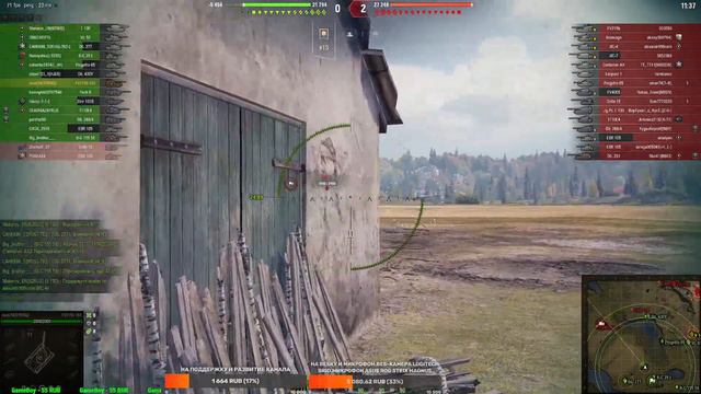 World of Tanks.Укреп.Рандом.ЛБЗ.Коалиция-1.На Объект 279 (р) Союз-1.Блок-1.Альянс-3.ВЗ\ЛБЗ\ВЫПОЛНЯЮ смотреть онлайн