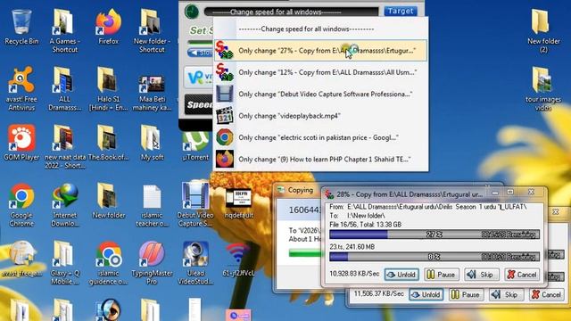 How to Speed up your Copy speed using computer PC 2022 смотреть онлайн