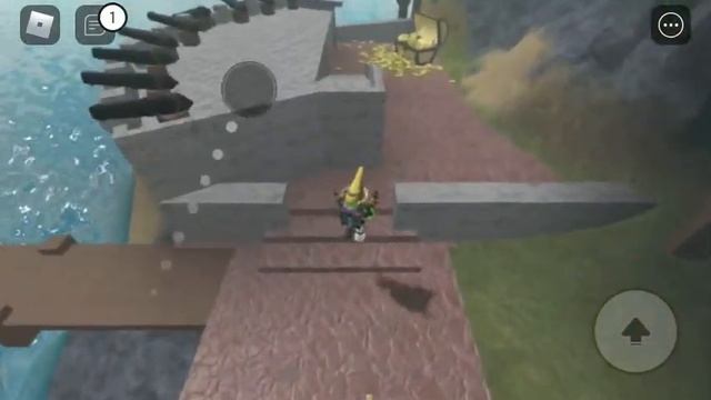 Страшный сон игроков в роблокс часть 5 смотреть онлайн