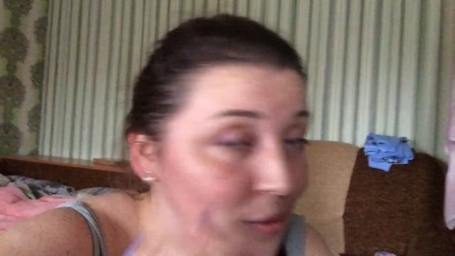 27.10.2019 Влог. Блинчики, тушенная капуста, холодец, креветки.... смотреть онлайн