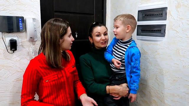 Дети не хотят прощаться, но пришло время расстаться! смотреть онлайн