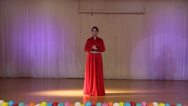 Гасанова Самира М Феркельман Мазурка смотреть онлайн