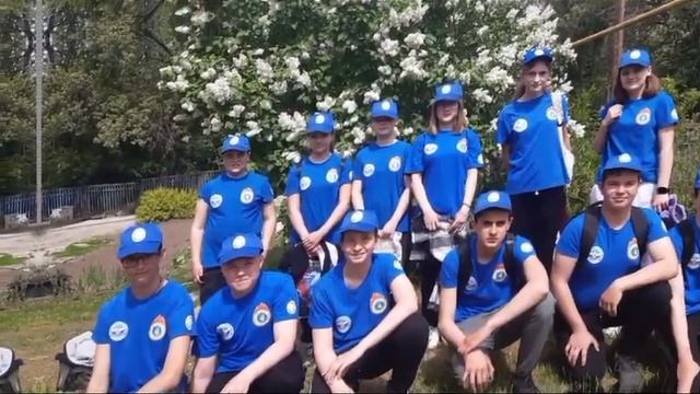 Работа ДЮП Горячие сердца смотреть онлайн