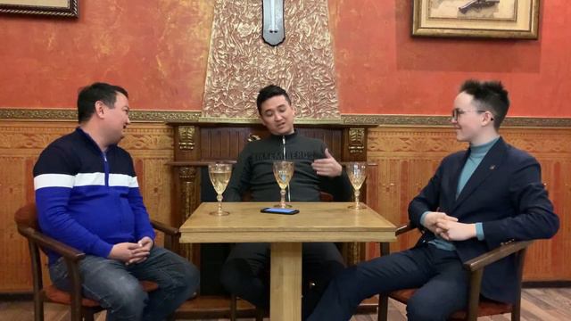 ЖАМБЫЛ КУКЕЕВ | Покер с Жераром Гоу. Уэмбли. Пропуск от акима. Зарплата в Кайрате. Вторая часть смотреть онлайн