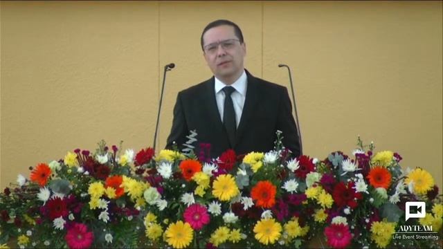 Celebrating the life of the Late Valda Sass - Saturday 16 April 2022 at 09h00 смотреть онлайн