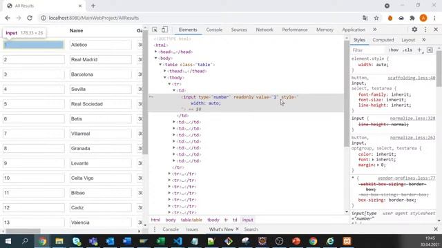 Java-13-2 Intro to Web Applications on Java (Practical Experience ) + Activity06 + Version Control смотреть онлайн