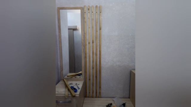 прихожая с подсветкой недорого смотреть онлайн