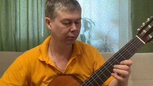 Обзор двух гитар Yamaha С40 с разными этикетками