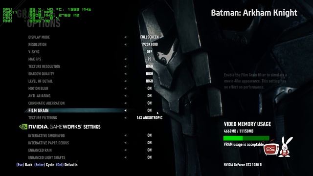 PC Garage – Video Review Placa video GIGABYTE AORUS GeForce GTX 1080 Ti смотреть онлайн