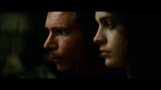 blade runner-lovetheme смотреть онлайн