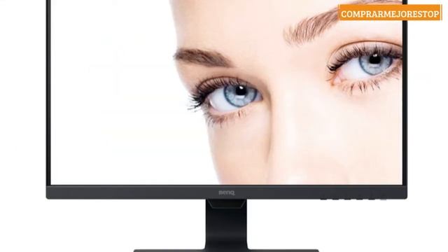 BenQ GW2480 - Monitor de 23.8" FullHD смотреть онлайн
