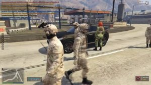 С НУЛЯ ДО БИЗНЕСМЕНА ВСТУПИЛ В АРМИЮ НА ПРОЕКТЕ GTA 5 RP ЖИЗНЬ БОМЖА DOWNTOWN VINEWOOD STRAWBERRY