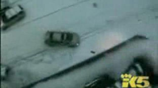 гололёд - это опасно!!! смотреть онлайн