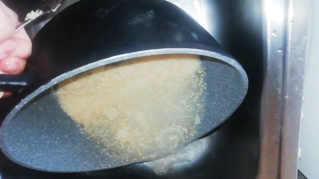 Сегодня я поделюсь с вами очень вкусным рецептом грузинской кухни Гоми ? смотреть онлайн