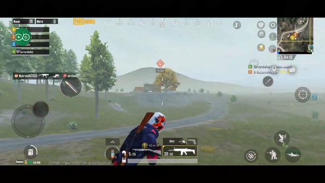Играю pabgmob смотреть онлайн