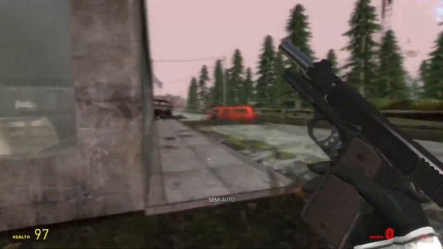 Garry's Mod - Tactical смотреть онлайн