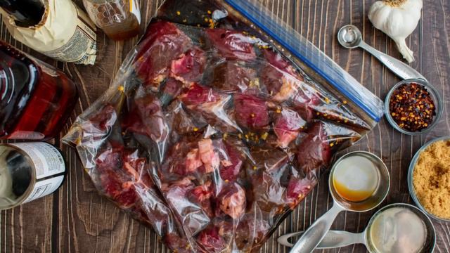 Simple Ways To Tenderize Steak You Probably Never Thought Of смотреть онлайн
