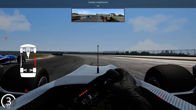 Assetto Corsa A.I :( смотреть онлайн