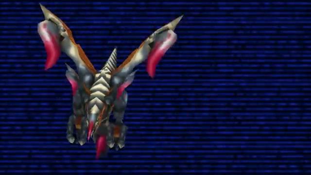 Прохождение Final Fantasy VIII - Часть 117 смотреть онлайн