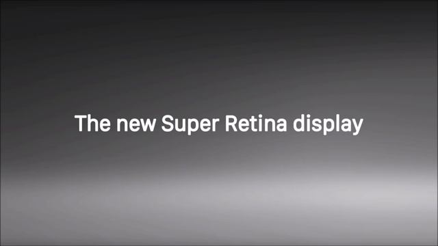 Apple iPad X: Official Trailer смотреть онлайн