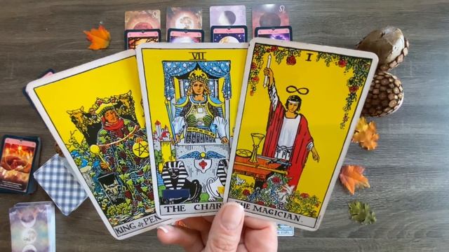 PISCES Tarot | Money and Career | November 2023??? смотреть онлайн