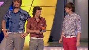 Фёдор Двинятин Конец Света