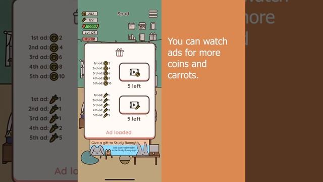 Habit Rabbit app tutorial смотреть онлайн