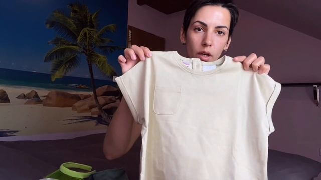 Влог обыкновенный + покупки Zara, Oysho, Michael Kors