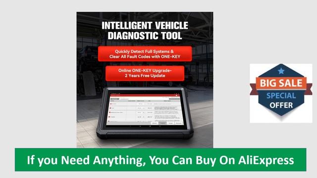 Launch X431 PRO 5 PRO5 Car Diagnostic Tools Review смотреть онлайн
