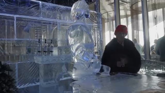 Экскурсия по Москва-Сити смотреть онлайн