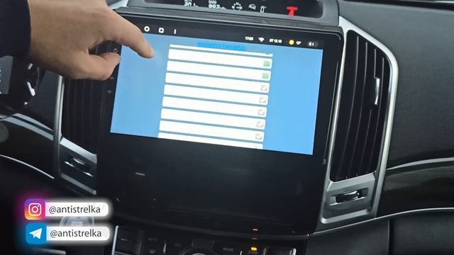 Магнитола для Haval H9 - Teyes CC3. Краткий обзор, совместимость, внешний вид. смотреть онлайн