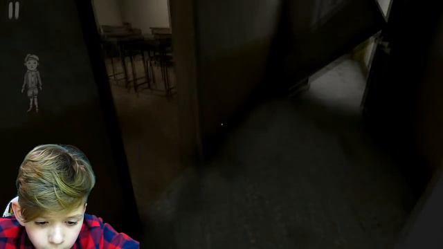 Evil Nun 1.3.1 | Уехал с Подружкой Монахини! Новая Концовка Монахиня 1.3.1 смотреть онлайн