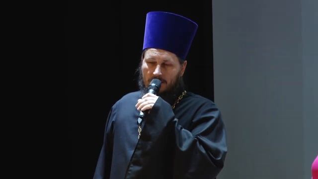 Рождественские чтения смотреть онлайн