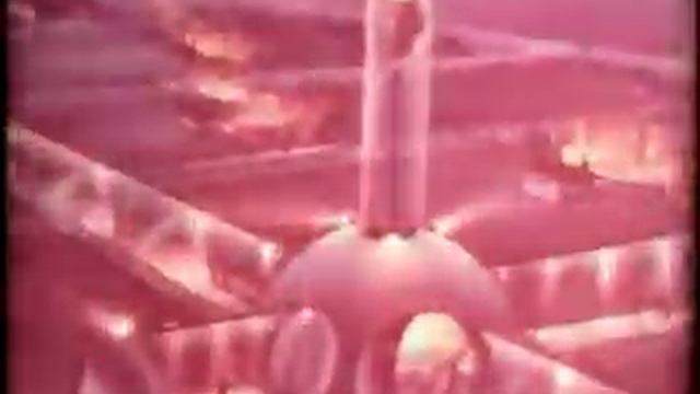 Scott Carpenter talking about tourism underwater - 1969 смотреть онлайн