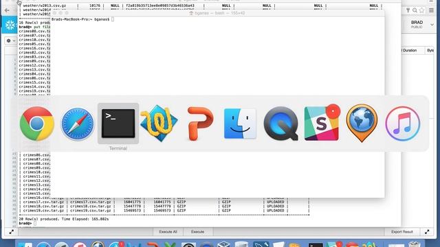 How to easily migrate data to Snowflake смотреть онлайн